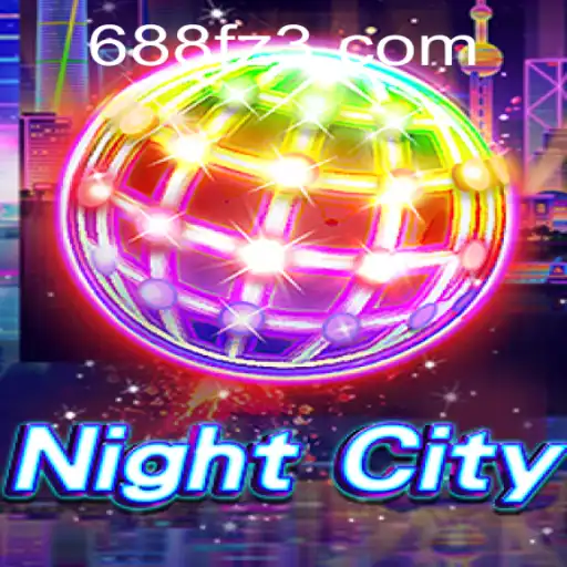 Explorando o Mundo de NightCity e sua Conexão com 688F.com
