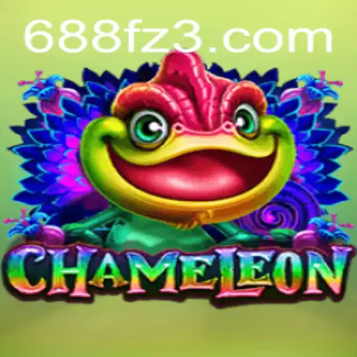 Descubra o Jogo Chameleon: Estratégia, Diversão e Competição no 688F.com
