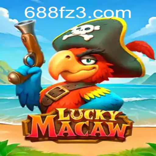 Explorando o Mundo de Aventuras do Jogo LuckyMacaw