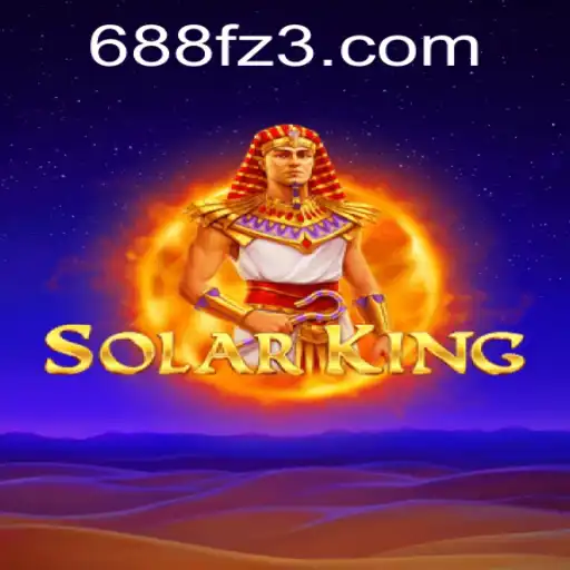 Explorando o Mundo de SolarKing: A Nova Sensação no Universo dos Jogos