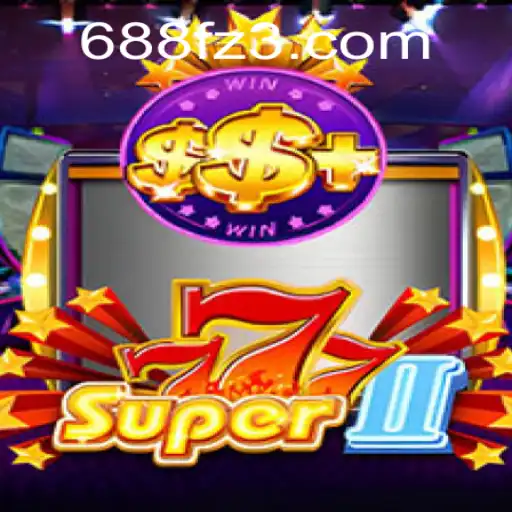 Explorando o Mundo de Super777II: Regras e Estrutura do Jogo