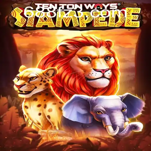 Explorando o Universo de TenTonWaysStampede