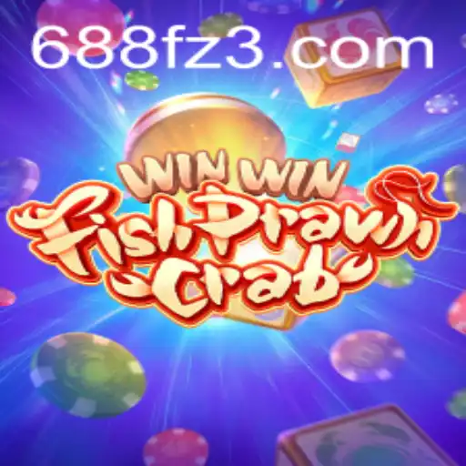 Explorando o Mundo Vibrante de WinWinFishPrawnCrab